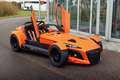 Donkervoort D8 GTO Individual Series Orange - thumbnail 10