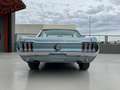 Ford Mustang Coupe V8 Azul - thumbnail 5