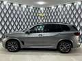 BMW X5 xDrive 50e PHEV // M-PAKET // AHK // 1.BESITZ // Grau - thumbnail 7