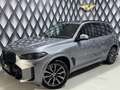 BMW X5 xDrive 50e PHEV // M-PAKET // AHK // 1.BESITZ // Grau - thumbnail 2