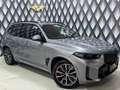 BMW X5 xDrive 50e PHEV // M-PAKET // AHK // 1.BESITZ // Grau - thumbnail 1