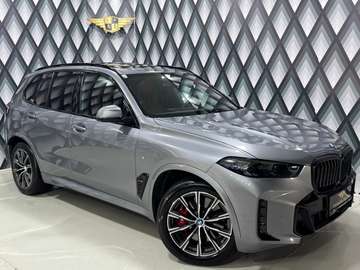 xDrive 50e PHEV // M-PAKET // AHK // 1.BESITZ //