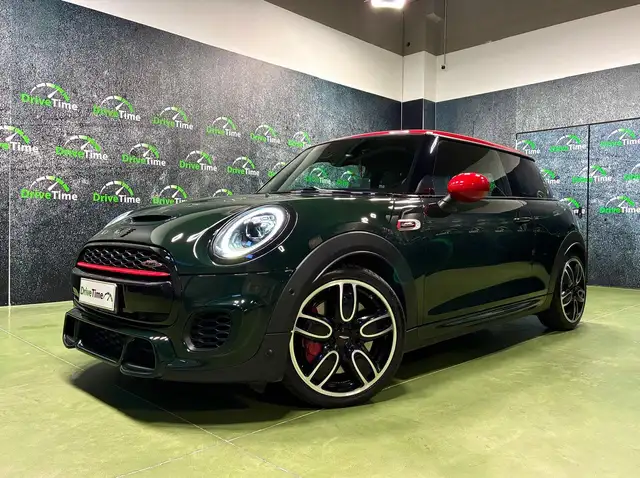 MINI John Cooper Works (F56) 2018 2.0 231 cv Auto