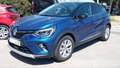 Renault Captur E-TECH Híbrido Enchufable Zen 117kW Azul - thumbnail 1