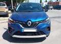 Renault Captur E-TECH Híbrido Enchufable Zen 117kW Azul - thumbnail 4