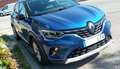 Renault Captur E-TECH Híbrido Enchufable Zen 117kW Azul - thumbnail 3