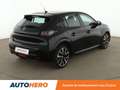 Peugeot 208 1.5 Blue-HDi Allure Noir - thumbnail 6