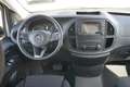 Mercedes-Benz Vito Tourer extralang 8-Sitzer Aut. Navi APP-Conne Alb - thumbnail 10