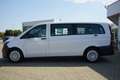 Mercedes-Benz Vito Tourer extralang 8-Sitzer Aut. Navi APP-Conne Alb - thumbnail 4