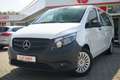 Mercedes-Benz Vito Tourer extralang 8-Sitzer Aut. Navi APP-Conne Alb - thumbnail 2