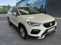 SEAT Ateca 2.0TDI CR S&S Style 116 Blanco - thumbnail 3