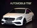Mercedes-Benz CLA 200 d /NIGHT PAKET/AMG LINE/NAVI/LED Blanco - thumbnail 1
