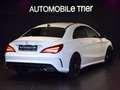 Mercedes-Benz CLA 200 d /NIGHT PAKET/AMG LINE/NAVI/LED Bianco - thumbnail 4