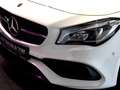Mercedes-Benz CLA 200 d /NIGHT PAKET/AMG LINE/NAVI/LED Blanco - thumbnail 8
