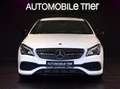 Mercedes-Benz CLA 200 d /NIGHT PAKET/AMG LINE/NAVI/LED Blanco - thumbnail 2