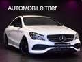 Mercedes-Benz CLA 200 d /NIGHT PAKET/AMG LINE/NAVI/LED Blanco - thumbnail 3