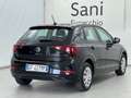 Volkswagen Polo Polo 1.0 tgi 90cv Schwarz - thumbnail 4