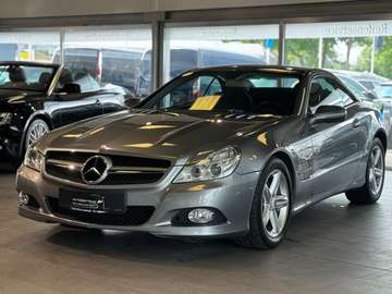 SL Roadster SL 280 / 300 CABRIO |1.HAND