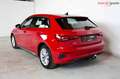 Audi A3 35 TFSI SB Aut. | WENIG KM | Optik-Paket | ACC Rot - thumbnail 7
