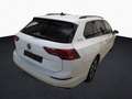 Volkswagen Golf Variant Golf VIII Variant 1.5TSI Goal LED AHK Navi CAM Weiß - thumbnail 4