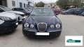 Jaguar S-Type 2.7D V6 Sport Aut. Bleu - thumbnail 2