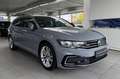 Volkswagen Passat Variant Passat*Variant*GTE*R-Line*ACC*LED*LEDER*AHK* Gris - thumbnail 1