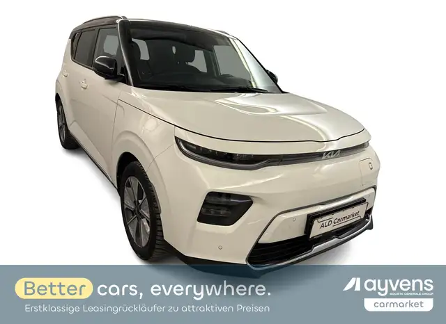 Kia Soul e-