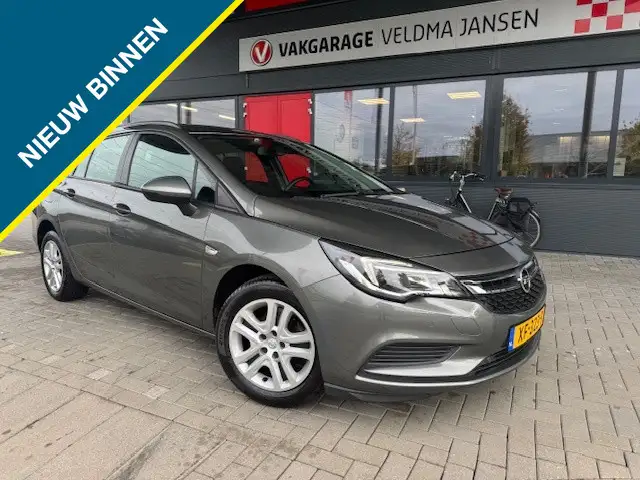 Opel Astra Sports Tourer 1.0 TURBO 105 PK ONLINE EDITION (77.