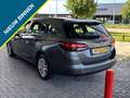 Opel Astra Sports Tourer 1.0 T. Online Ed. Grijs - thumbnail 4