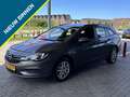 Opel Astra Sports Tourer 1.0 T. Online Ed. Grijs - thumbnail 3