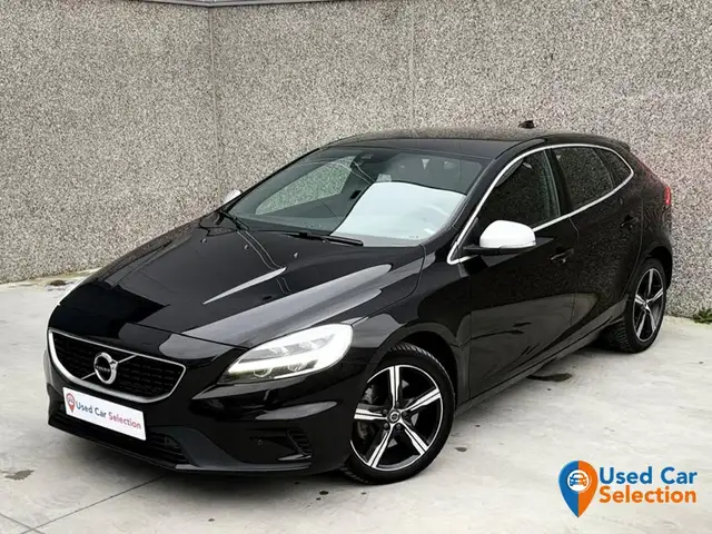 Volvo V40 V40 D2 R-Design Facelift Automaat/ Navi/ Garantie