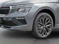 Skoda Kamiq Tour 1.0 TSI DSG NAVI*pACC*MATRIX*RFK Grau - thumbnail 12