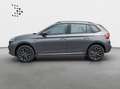 Skoda Kamiq Tour 1.0 TSI DSG NAVI*pACC*MATRIX*RFK Grau - thumbnail 3