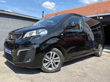 2.0 BlueHDi Allure EAT8 8pl. | | 17.355€ HTVA | XE