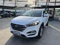 Hyundai TUCSON 2.0CRDI Tecno 4x4 Weiß - thumbnail 3
