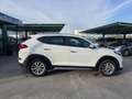 Hyundai TUCSON 2.0CRDI Tecno 4x4 Weiß - thumbnail 8