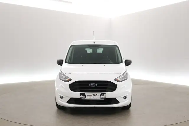 Ford Transit Connect view 7