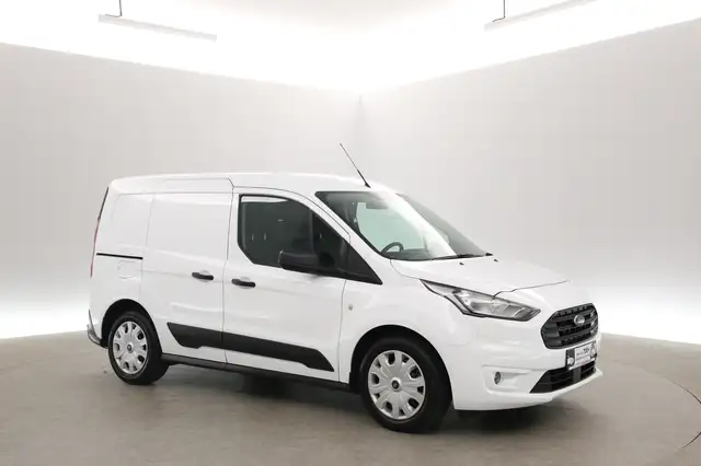 Ford Transit Connect view 6