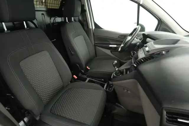 Ford Transit Connect view 10