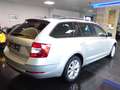 Skoda Octavia Combi Ambition Navi PDC Temp.DAB SHZ Zilver - thumbnail 8