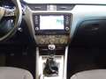 Skoda Octavia Combi Ambition Navi PDC Temp.DAB SHZ Zilver - thumbnail 15