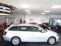 Skoda Octavia Combi Ambition Navi PDC Temp.DAB SHZ Silber - thumbnail 9