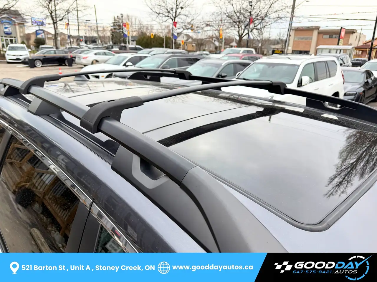 Subaru Ascent снимка Subaru Ascent