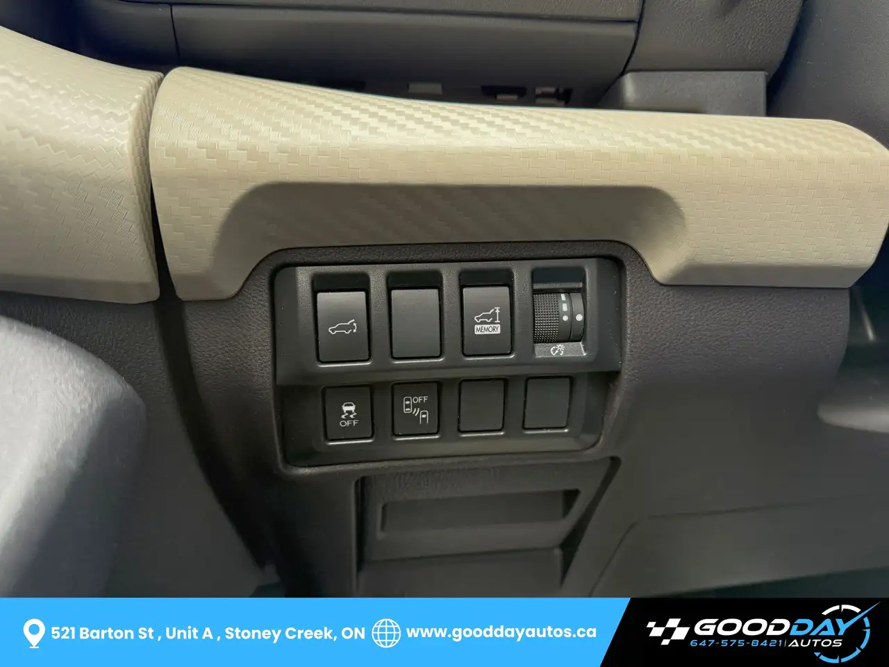 Subaru Ascent снимка Subaru Ascent