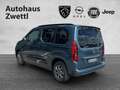 Opel Combo GS L BHDI 130 Blau - thumbnail 4