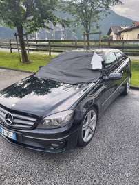 CLC - CL203 220 cdi SC