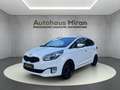 Kia Carens 1.7 CRDi Vision(nur72Tkm* 7 Sitzer* SH) Weiß - thumbnail 5