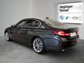 BMW 530 e xDrive Grau - thumbnail 10