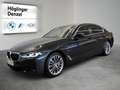 BMW 530 e xDrive Grau - thumbnail 2