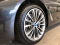 BMW 530 e xDrive Grau - thumbnail 3
